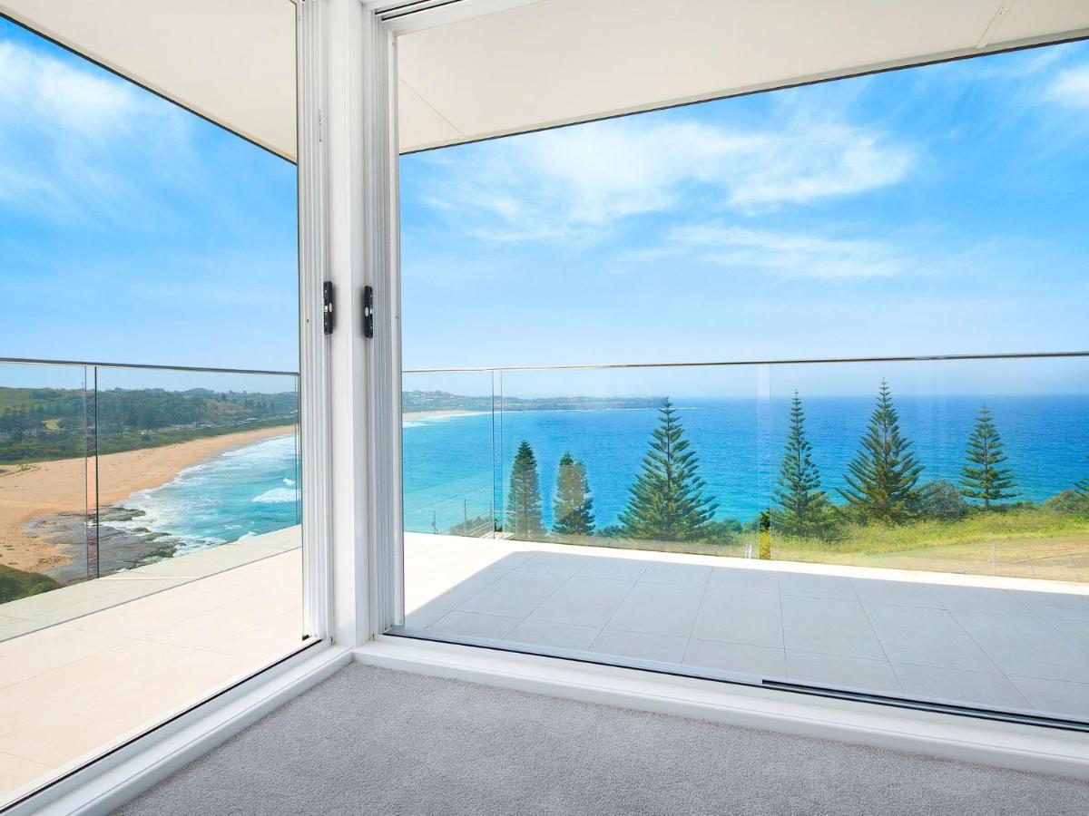 Vitamin Sea Kiama Extérieur photo