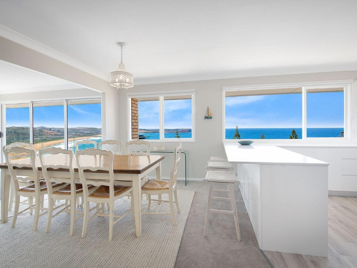 Vitamin Sea Kiama Extérieur photo